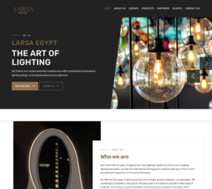 Web Design Services - Minoo EI Americanoo